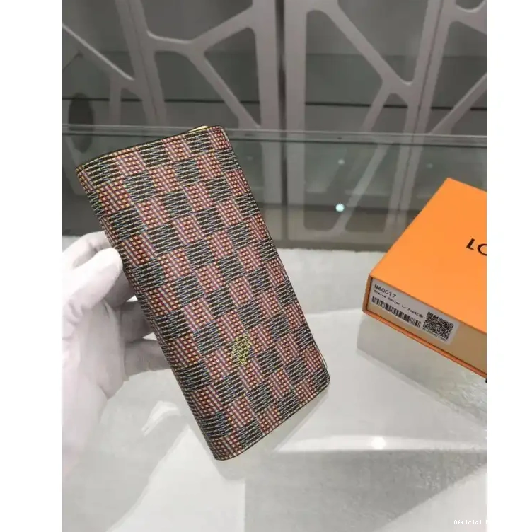 Official Brother Sam 19B570110 Bags LV 1013